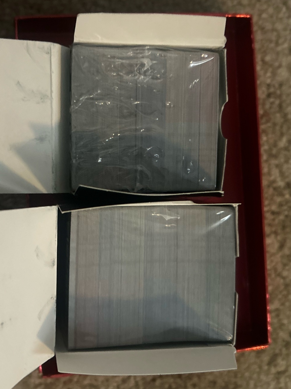 Netrunner: Elevation & Vantage Point Expansion Card Sets. - Picture 2 of 11